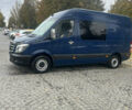 Синій Мерседес Sprinter, об'ємом двигуна 2.2 л та пробігом 295 тис. км за 17500 $, фото 4 на Automoto.ua
