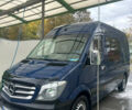 Синій Мерседес Sprinter, об'ємом двигуна 2.2 л та пробігом 295 тис. км за 17500 $, фото 2 на Automoto.ua