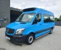 Синій Мерседес Sprinter, об'ємом двигуна 2 л та пробігом 290 тис. км за 17900 $, фото 1 на Automoto.ua