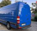 Синій Мерседес Sprinter, об'ємом двигуна 2.2 л та пробігом 280 тис. км за 18799 $, фото 6 на Automoto.ua