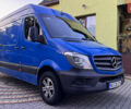 Синій Мерседес Sprinter, об'ємом двигуна 2.2 л та пробігом 280 тис. км за 18799 $, фото 15 на Automoto.ua