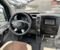 Синий Мерседес Sprinter, объемом двигателя 2.99 л и пробегом 388 тыс. км за 55000 $, фото 19 на Automoto.ua