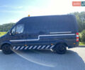 Синій Мерседес Sprinter, об'ємом двигуна 2.2 л та пробігом 199 тис. км за 15500 $, фото 15 на Automoto.ua