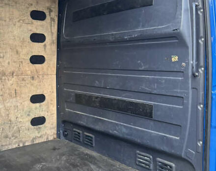 Синій Мерседес Sprinter, об'ємом двигуна 2.2 л та пробігом 280 тис. км за 18799 $, фото 78 на Automoto.ua