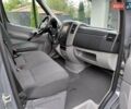 Синій Мерседес Sprinter, об'ємом двигуна 3 л та пробігом 422 тис. км за 34000 $, фото 15 на Automoto.ua