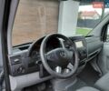 Синій Мерседес Sprinter, об'ємом двигуна 3 л та пробігом 422 тис. км за 34000 $, фото 24 на Automoto.ua