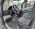 Синій Мерседес Sprinter, об'ємом двигуна 3 л та пробігом 422 тис. км за 34000 $, фото 18 на Automoto.ua