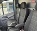 Синий Мерседес Sprinter, объемом двигателя 3 л и пробегом 267 тыс. км за 34300 $, фото 48 на Automoto.ua