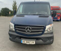 Синій Мерседес Sprinter, об'ємом двигуна 2.14 л та пробігом 156 тис. км за 19800 $, фото 1 на Automoto.ua