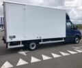 Синій Мерседес Sprinter, об'ємом двигуна 2.2 л та пробігом 205 тис. км за 23300 $, фото 7 на Automoto.ua