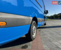 Синий Мерседес Sprinter, объемом двигателя 3 л и пробегом 267 тыс. км за 35341 $, фото 10 на Automoto.ua