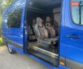 Синий Мерседес Sprinter, объемом двигателя 3 л и пробегом 787 тыс. км за 31000 $, фото 2 на Automoto.ua