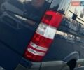 Синий Мерседес Sprinter, объемом двигателя 2.2 л и пробегом 228 тыс. км за 18500 $, фото 10 на Automoto.ua