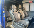 Синий Мерседес Sprinter, объемом двигателя 3 л и пробегом 787 тыс. км за 31000 $, фото 11 на Automoto.ua
