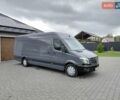 Синій Мерседес Sprinter, об'ємом двигуна 3 л та пробігом 422 тис. км за 34000 $, фото 2 на Automoto.ua
