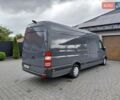 Синій Мерседес Sprinter, об'ємом двигуна 3 л та пробігом 422 тис. км за 34000 $, фото 8 на Automoto.ua