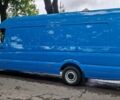 Синий Мерседес Sprinter, объемом двигателя 3 л и пробегом 281 тыс. км за 31800 $, фото 15 на Automoto.ua