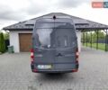 Синій Мерседес Sprinter, об'ємом двигуна 3 л та пробігом 422 тис. км за 34000 $, фото 7 на Automoto.ua