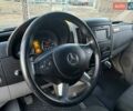 Синий Мерседес Sprinter, объемом двигателя 2.2 л и пробегом 228 тыс. км за 18500 $, фото 12 на Automoto.ua