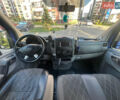 Синий Мерседес Sprinter, объемом двигателя 3 л и пробегом 787 тыс. км за 31000 $, фото 14 на Automoto.ua