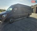 Синій Мерседес Sprinter, об'ємом двигуна 2.14 л та пробігом 636 тис. км за 36000 $, фото 4 на Automoto.ua