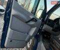 Синий Мерседес Sprinter, объемом двигателя 2.2 л и пробегом 228 тыс. км за 18500 $, фото 13 на Automoto.ua