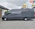 Синій Мерседес Sprinter, об'ємом двигуна 3 л та пробігом 422 тис. км за 34000 $, фото 5 на Automoto.ua