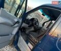 Синий Мерседес Sprinter, объемом двигателя 2.2 л и пробегом 228 тыс. км за 18500 $, фото 14 на Automoto.ua