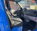 Синий Мерседес Sprinter, объемом двигателя 3 л и пробегом 267 тыс. км за 35341 $, фото 19 на Automoto.ua