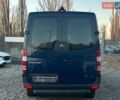 Синий Мерседес Sprinter, объемом двигателя 2.2 л и пробегом 228 тыс. км за 18500 $, фото 5 на Automoto.ua