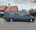 Синій Мерседес Sprinter, об'ємом двигуна 3 л та пробігом 422 тис. км за 34000 $, фото 11 на Automoto.ua