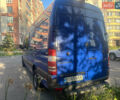 Синий Мерседес Sprinter, объемом двигателя 3 л и пробегом 787 тыс. км за 31000 $, фото 9 на Automoto.ua