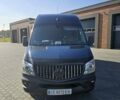 Синій Мерседес Sprinter, об'ємом двигуна 2.14 л та пробігом 636 тис. км за 36000 $, фото 1 на Automoto.ua