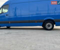 Синий Мерседес Sprinter, объемом двигателя 3 л и пробегом 267 тыс. км за 34300 $, фото 38 на Automoto.ua