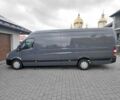 Синій Мерседес Sprinter, об'ємом двигуна 3 л та пробігом 422 тис. км за 34000 $, фото 3 на Automoto.ua