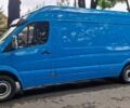 Синий Мерседес Sprinter, объемом двигателя 3 л и пробегом 281 тыс. км за 31800 $, фото 17 на Automoto.ua