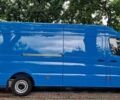 Синий Мерседес Sprinter, объемом двигателя 3 л и пробегом 281 тыс. км за 31800 $, фото 5 на Automoto.ua