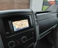 Синій Мерседес Sprinter, об'ємом двигуна 3 л та пробігом 422 тис. км за 34000 $, фото 20 на Automoto.ua