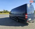 Синій Мерседес Sprinter, об'ємом двигуна 2.14 л та пробігом 636 тис. км за 36000 $, фото 3 на Automoto.ua