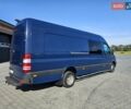 Синій Мерседес Sprinter, об'ємом двигуна 2.14 л та пробігом 636 тис. км за 36000 $, фото 2 на Automoto.ua
