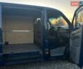 Синий Мерседес Sprinter, объемом двигателя 2.2 л и пробегом 228 тыс. км за 18500 $, фото 23 на Automoto.ua