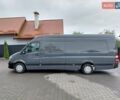 Синій Мерседес Sprinter, об'ємом двигуна 3 л та пробігом 422 тис. км за 34000 $, фото 16 на Automoto.ua