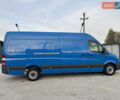 Синий Мерседес Sprinter, объемом двигателя 3 л и пробегом 267 тыс. км за 34300 $, фото 31 на Automoto.ua