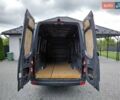 Синій Мерседес Sprinter, об'ємом двигуна 3 л та пробігом 422 тис. км за 34000 $, фото 25 на Automoto.ua