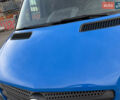 Синий Мерседес Sprinter, объемом двигателя 3 л и пробегом 267 тыс. км за 35341 $, фото 11 на Automoto.ua