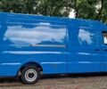 Синий Мерседес Sprinter, объемом двигателя 3 л и пробегом 281 тыс. км за 31800 $, фото 6 на Automoto.ua