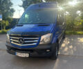Синий Мерседес Sprinter, объемом двигателя 3 л и пробегом 787 тыс. км за 31000 $, фото 7 на Automoto.ua