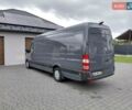 Синій Мерседес Sprinter, об'ємом двигуна 3 л та пробігом 422 тис. км за 34000 $, фото 9 на Automoto.ua