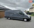 Синій Мерседес Sprinter, об'ємом двигуна 3 л та пробігом 422 тис. км за 34000 $, фото 4 на Automoto.ua
