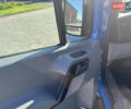 Синий Мерседес Sprinter, объемом двигателя 3 л и пробегом 267 тыс. км за 35341 $, фото 32 на Automoto.ua